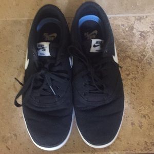 Men’s Nike Skate shoe